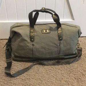 UA Duffle Bag